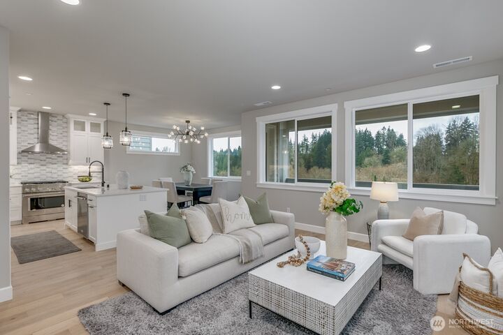 Property Photo: 20317 94th Drive NE WA 98011