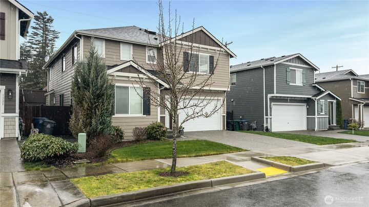 Property Photo:  7338 NE 83rd Drive  WA 98270 