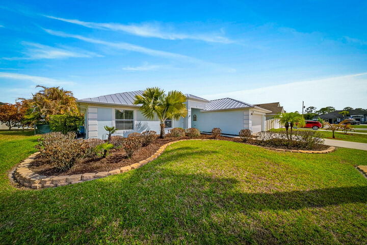 Property Photo: 4681 SW Ulster Street FL 34953