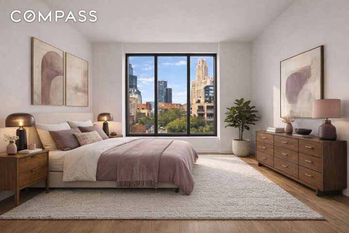 Property Photo: 323 Bergen Street Ph706e NY 11217