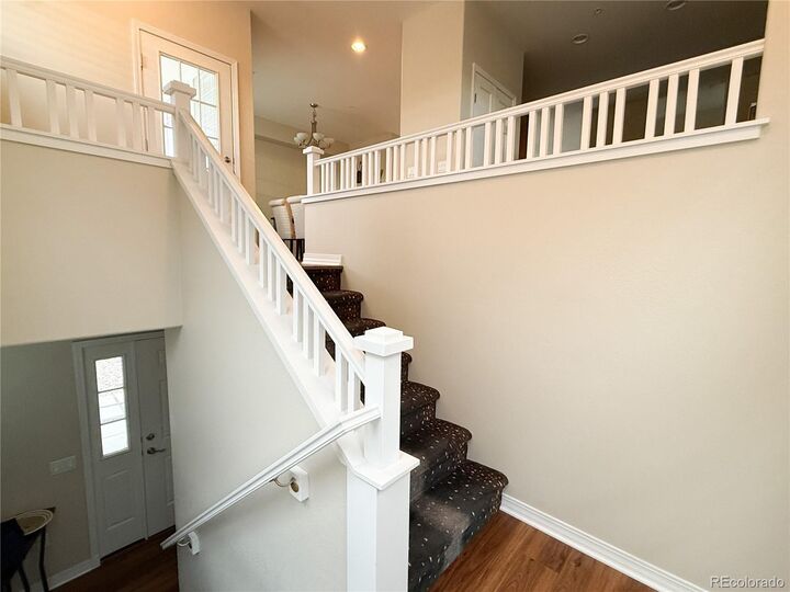 Property Photo:  5608 Condor Drive 2  CO 80525 