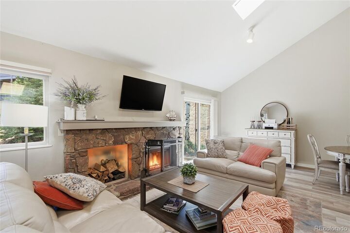 Property Photo:  3641 Joyful Way C  CO 80439 