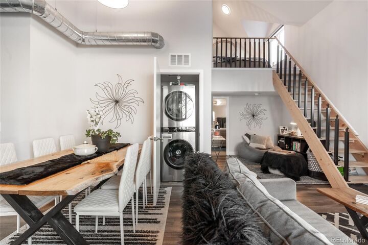 Property Photo:  1075 Depew Street  CO 80214 