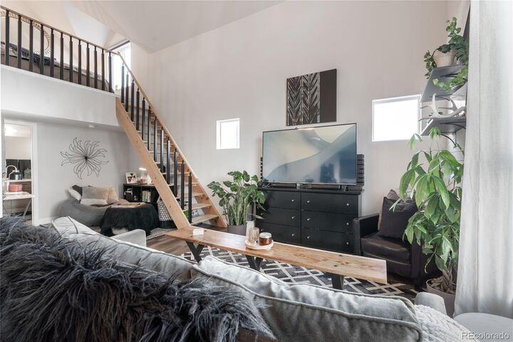 Property Photo: 1075 Depew Street CO 80214