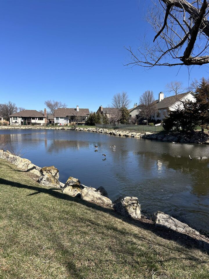 Property Photo: 4116 N Plum Tree St KS 67226