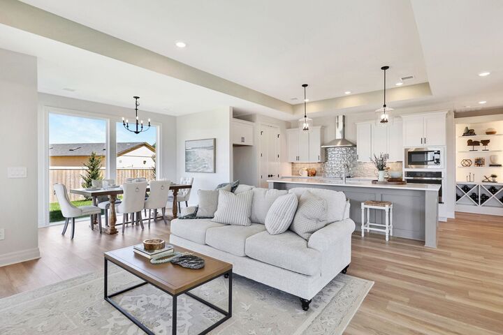 Property Photo: 849 N Speyside Cir KS 67002