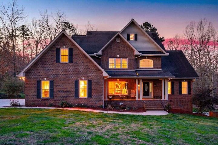 Property Photo: 153 Nix Road TN 37327