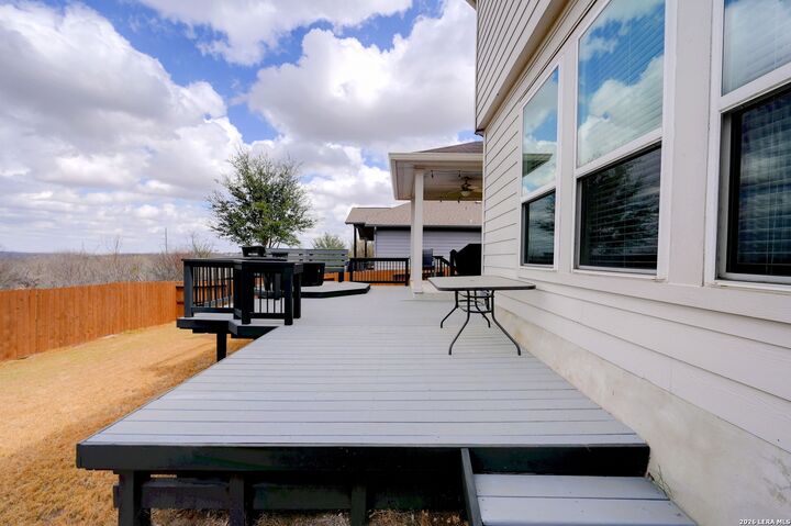 Property Photo:  6801 Concho Crk  TX 78108 