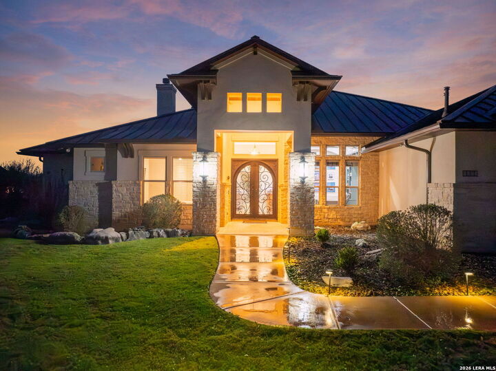 Property Photo:  1623 Bussola  TX 78132 