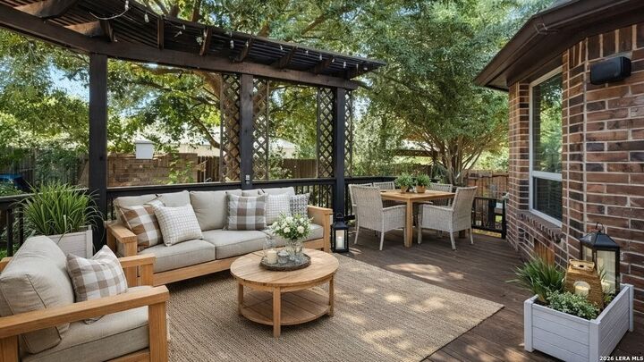 Property Photo:  7658 Culebra Valley  TX 78254 