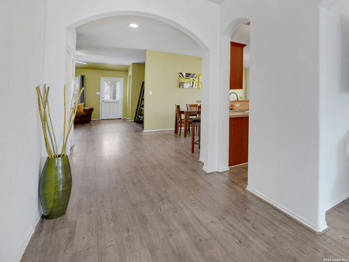 Property Photo:  14603 Wyoming Pass  TX 78254 