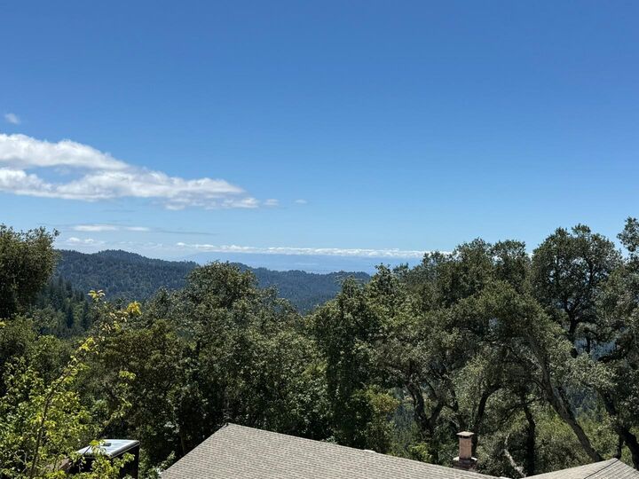 Property Photo: 24854 Skyland Road CA 95033