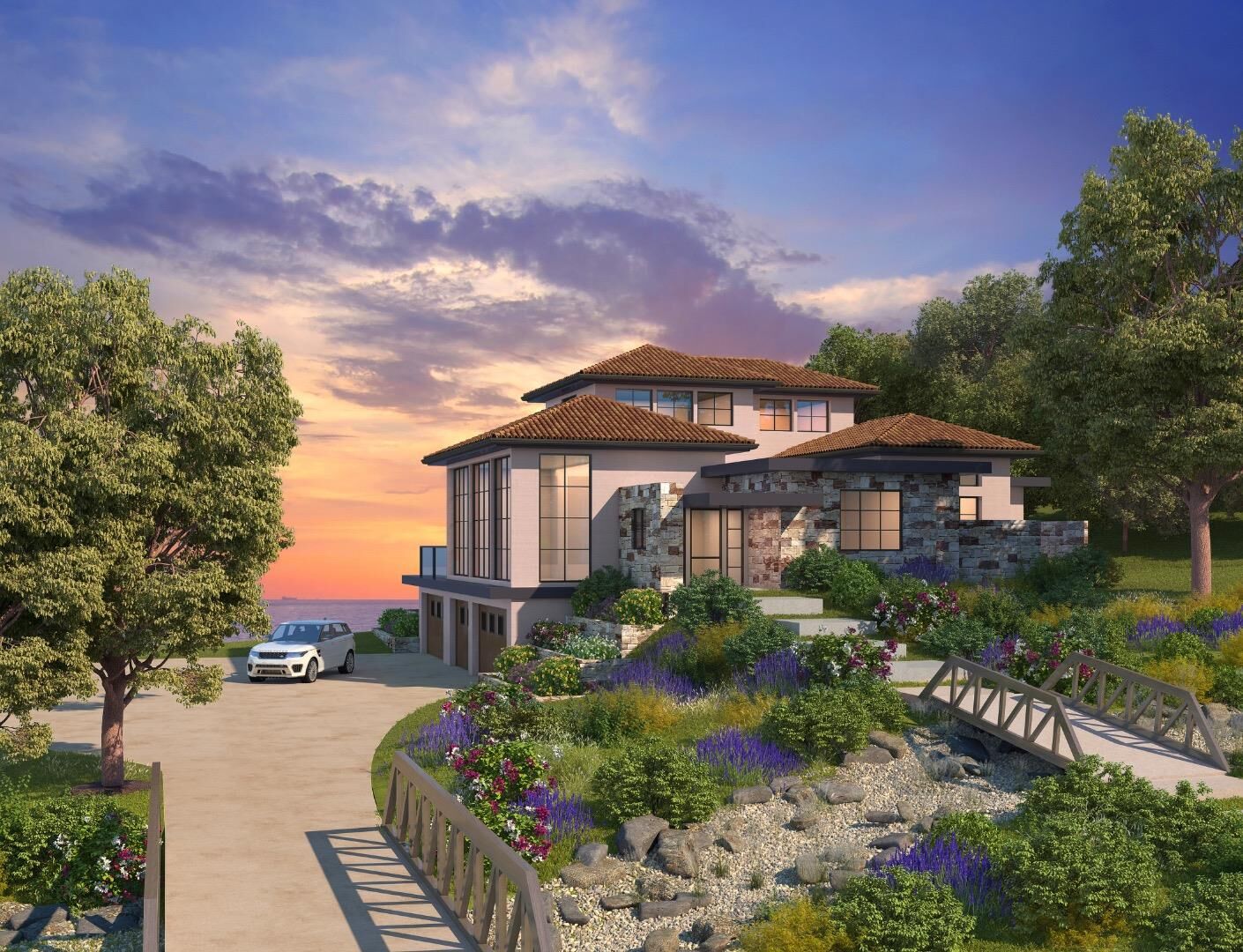 Property Photo:  7570 Paseo Vista  CA 93940 