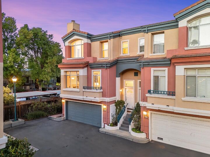 Property Photo:  7270 Ventana Pl  CA 95129 