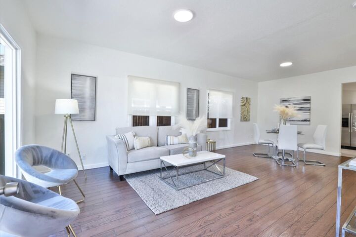 Property Photo:  494 Clifton Avenue  CA 95128 