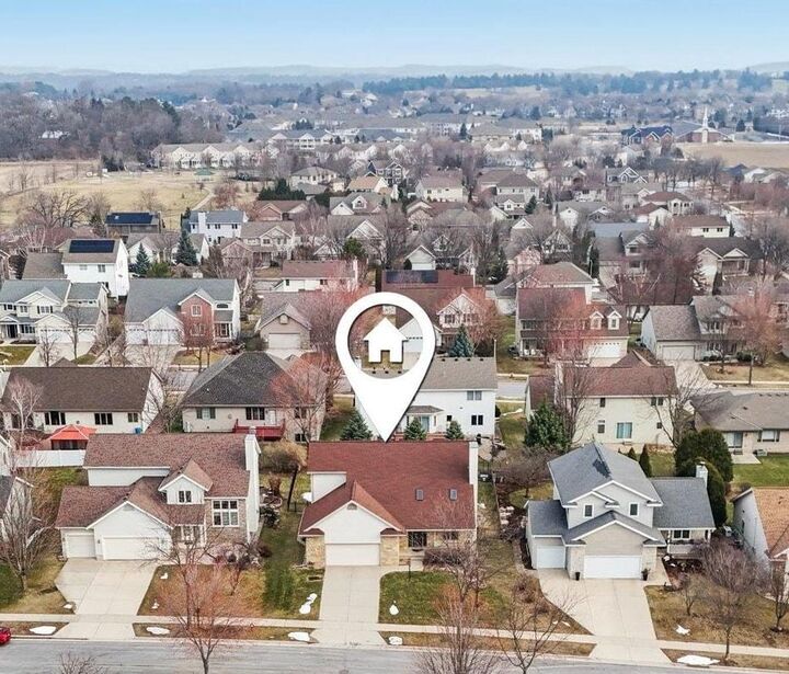 Property Photo: 9414 Whippoorwill Way WI 53562