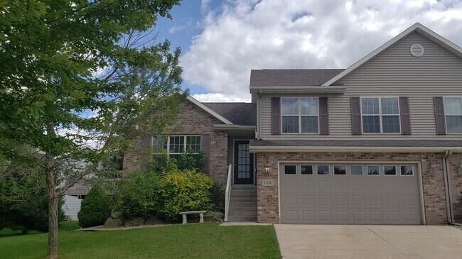 Property Photo:  104 Maria Lane  WI 53527 