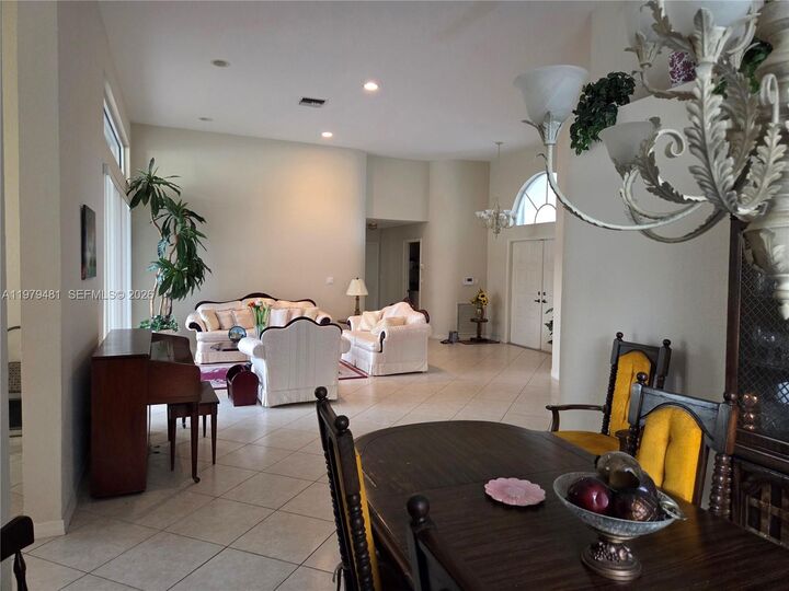 Property Photo: 17594 SW 12th St FL 33029