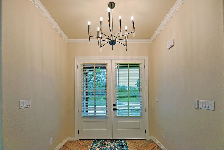 Property Photo:  635 Buster Rd.  TX 77632 