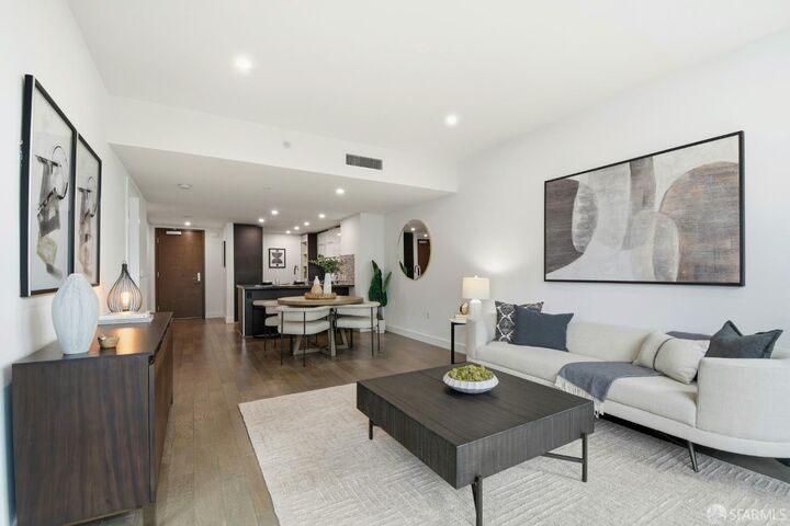 Property Photo:  435 China Basin Street 541  CA 94158 