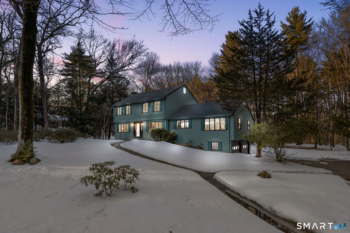 Property Photo:  6 Heritage Lane  CT 06070 