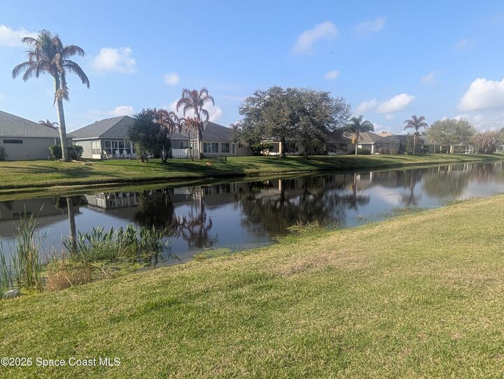 Property Photo:  2877 Mondavi Drive  FL 32955 