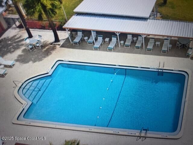 Property Photo:  1836 Big Cypress Street NE  FL 32905 