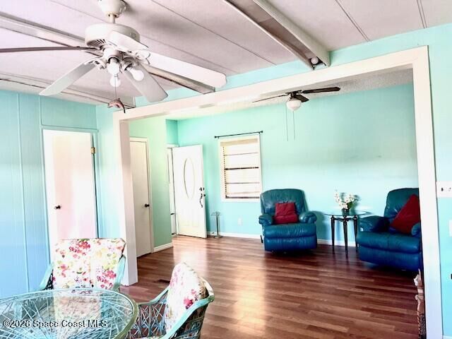 Property Photo:  1836 Big Cypress Street NE  FL 32905 