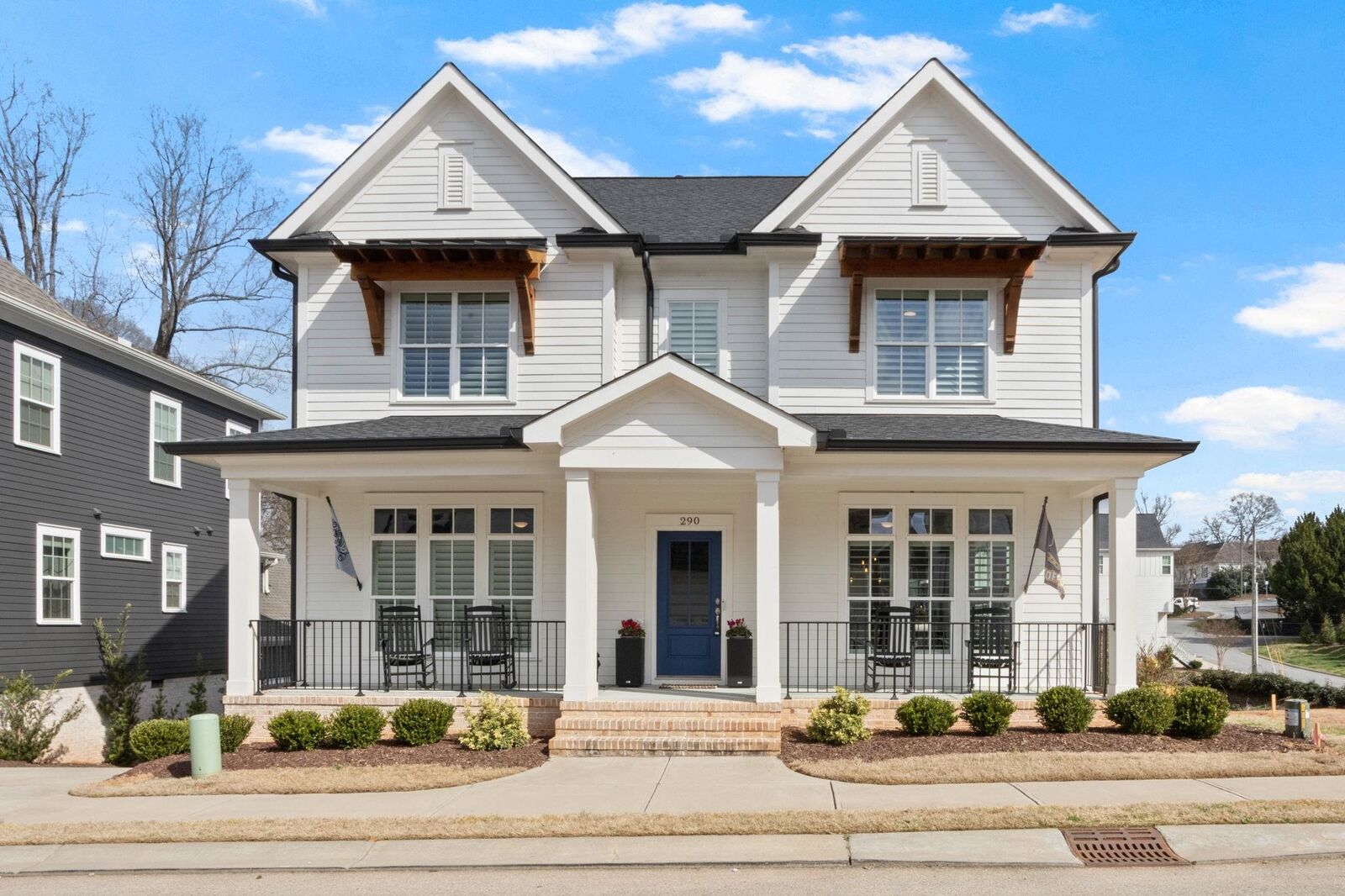 Property Photo:  290 Morgan Silver Drive  SC 29302 