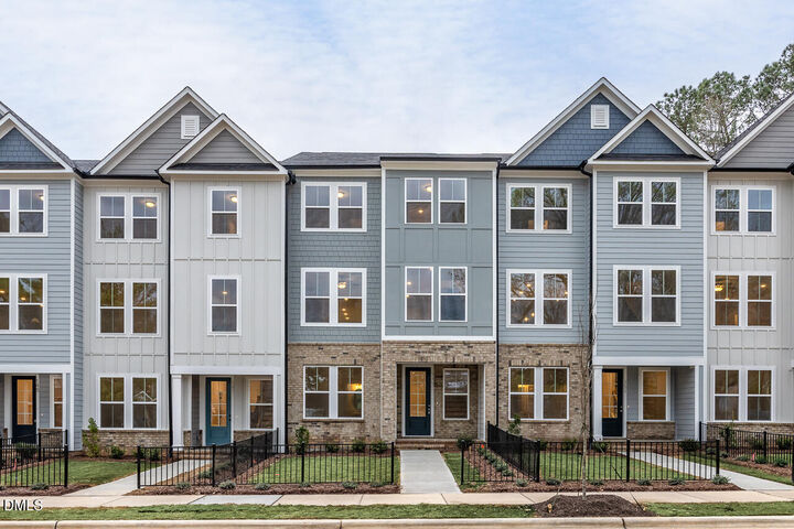 Property Photo:  149 Broadway Street 3  NC 27545 