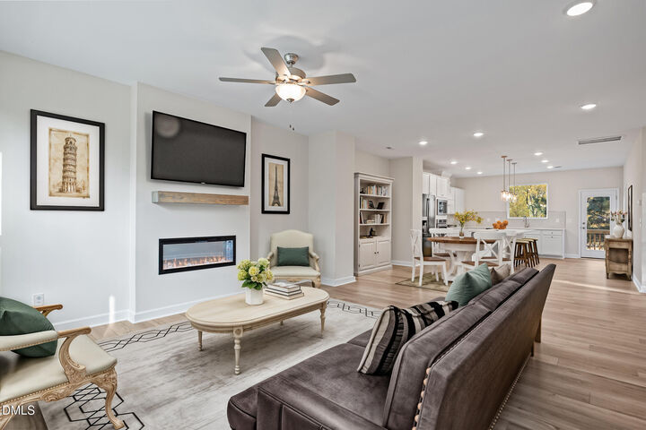 Property Photo:  149 Broadway Street 3  NC 27545 