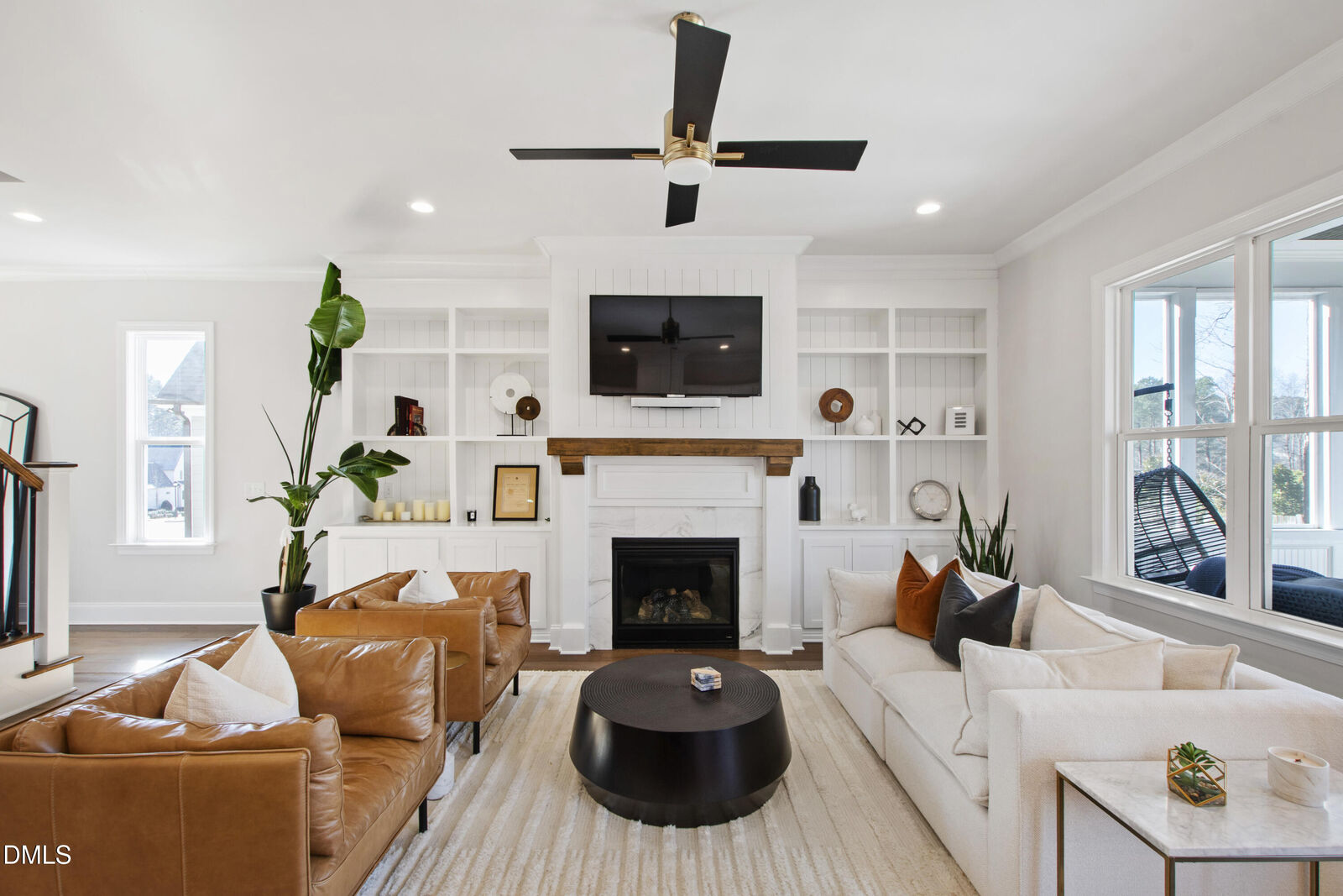 Property Photo:  4104 Green Chase Way  NC 27539 