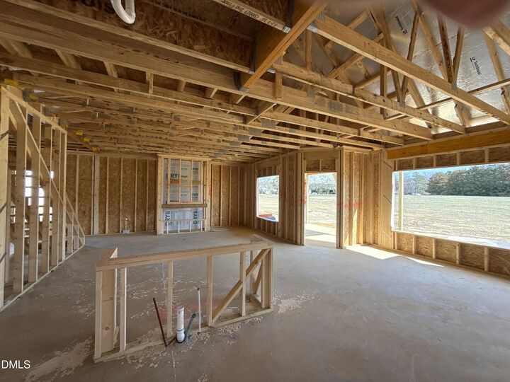 Property Photo:  45 Juju Drive (Lot 27)  NC 27520 