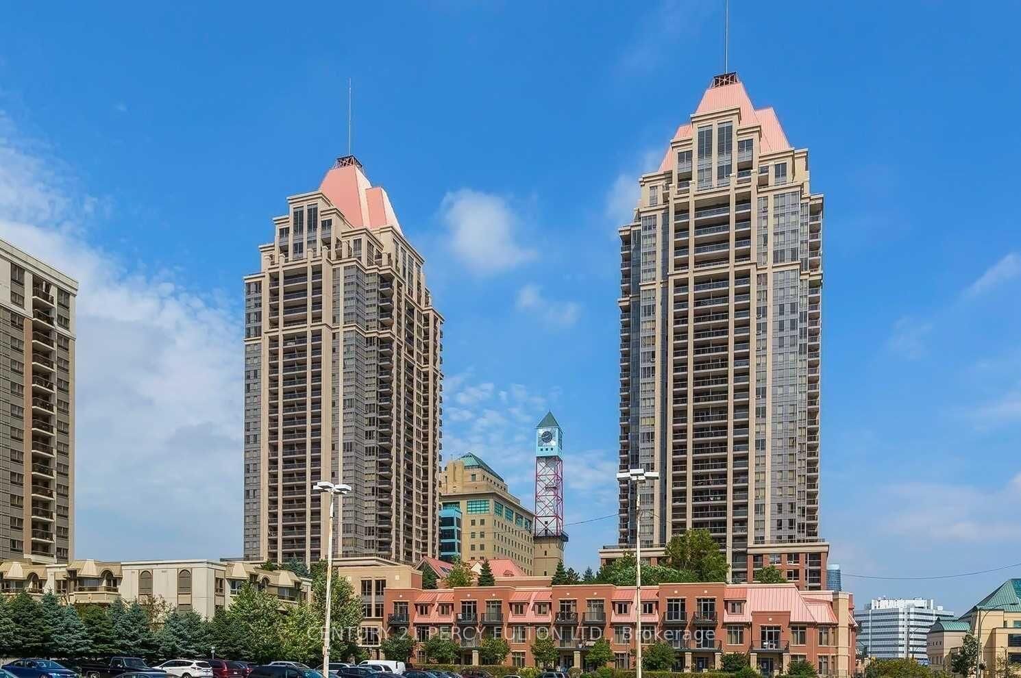 Property Photo: 4080 Living Arts Drive 302 ON L5B 4N3