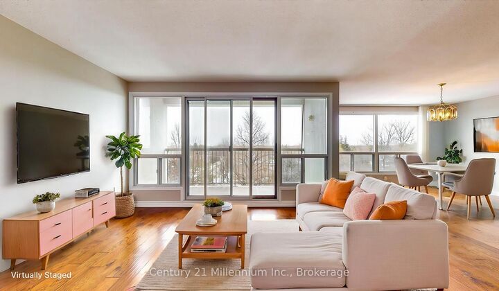 Property Photo:  172 Eighth Street 614  ON L9Y 4T2 