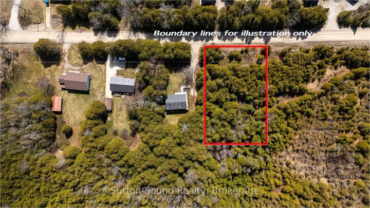 Property Photo:  146 Sutter Road  ON N0H 1W0 