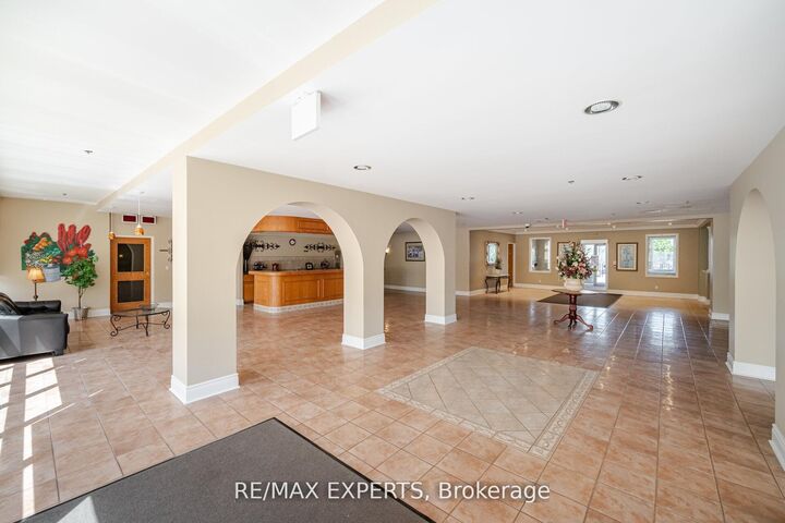 Property Photo: 7373 Martin Grove Road 309 ON L4L 9K1