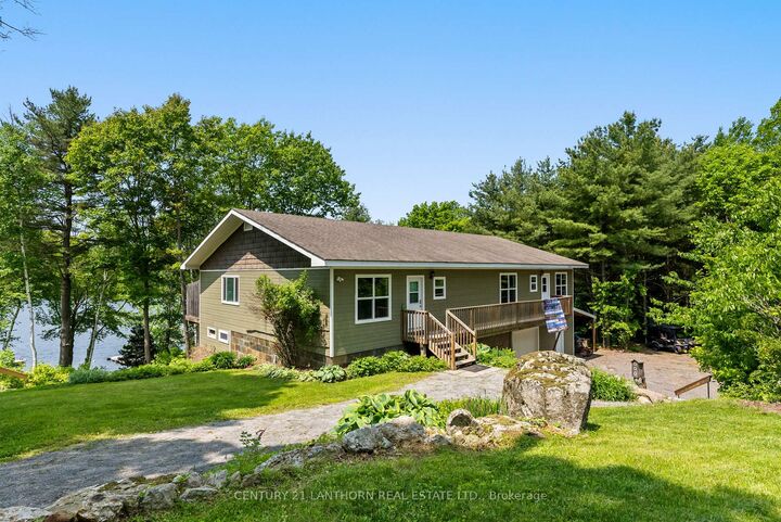 Property Photo:  32 Forest Breeze Lane  ON K0G 1E0 