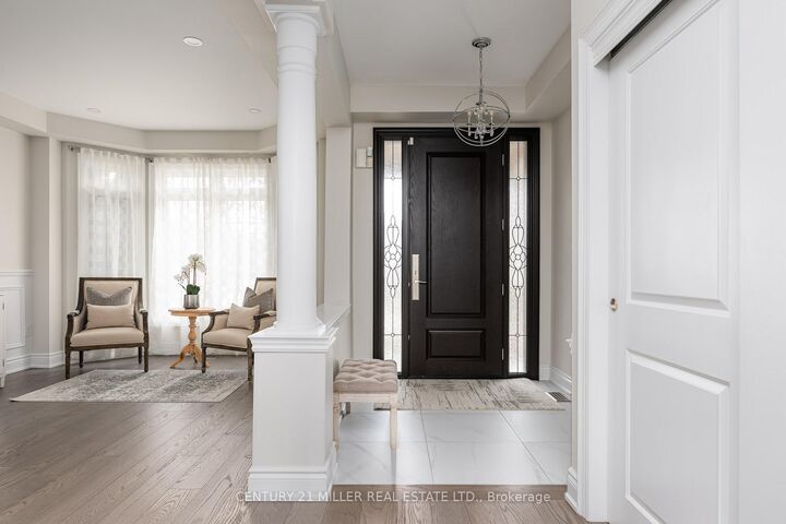 Property Photo: 3310 Timeless Drive ON L6L 6V4