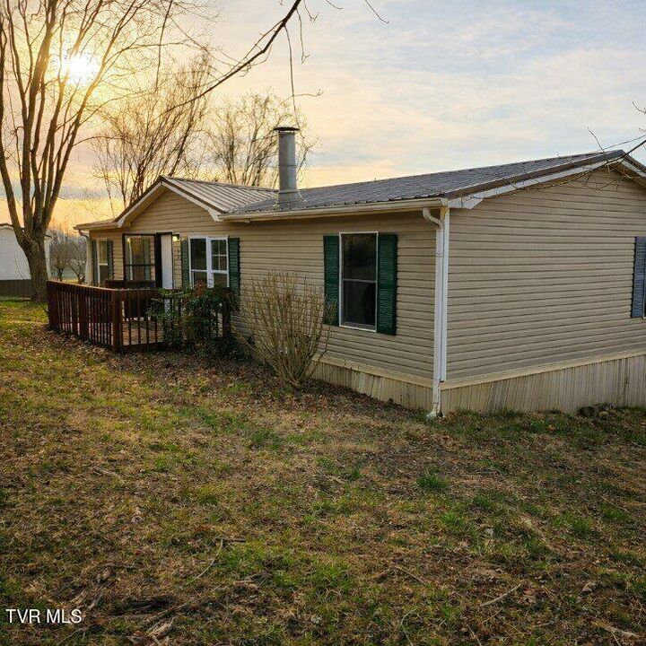 Property Photo:  91 Old Mine Road  TN 37745 