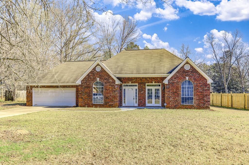 Property Photo:  2300 Tiffintown Road  MS 39183 