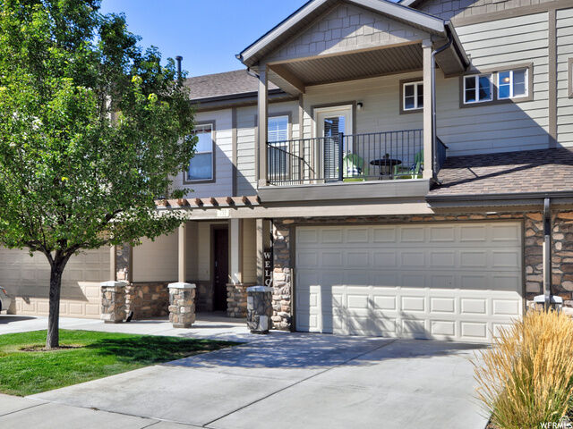Property Photo:  752 W Club Oaks Dr S  UT 84070 