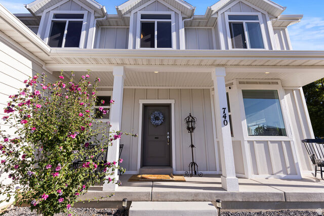 Property Photo:  740 N 175 E  UT 84404 