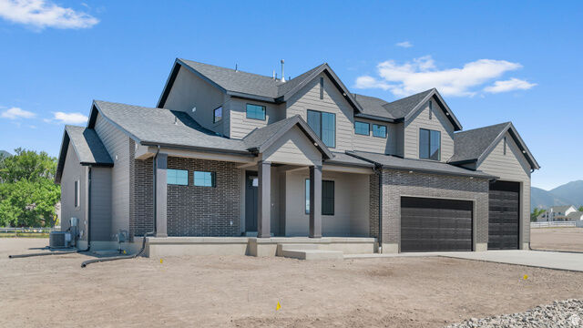 Property Photo:  4130 N 560 W 004  UT 84074 