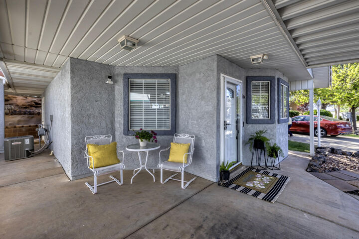 Property Photo:  2990 E Riverside Dr 26  UT 84790 