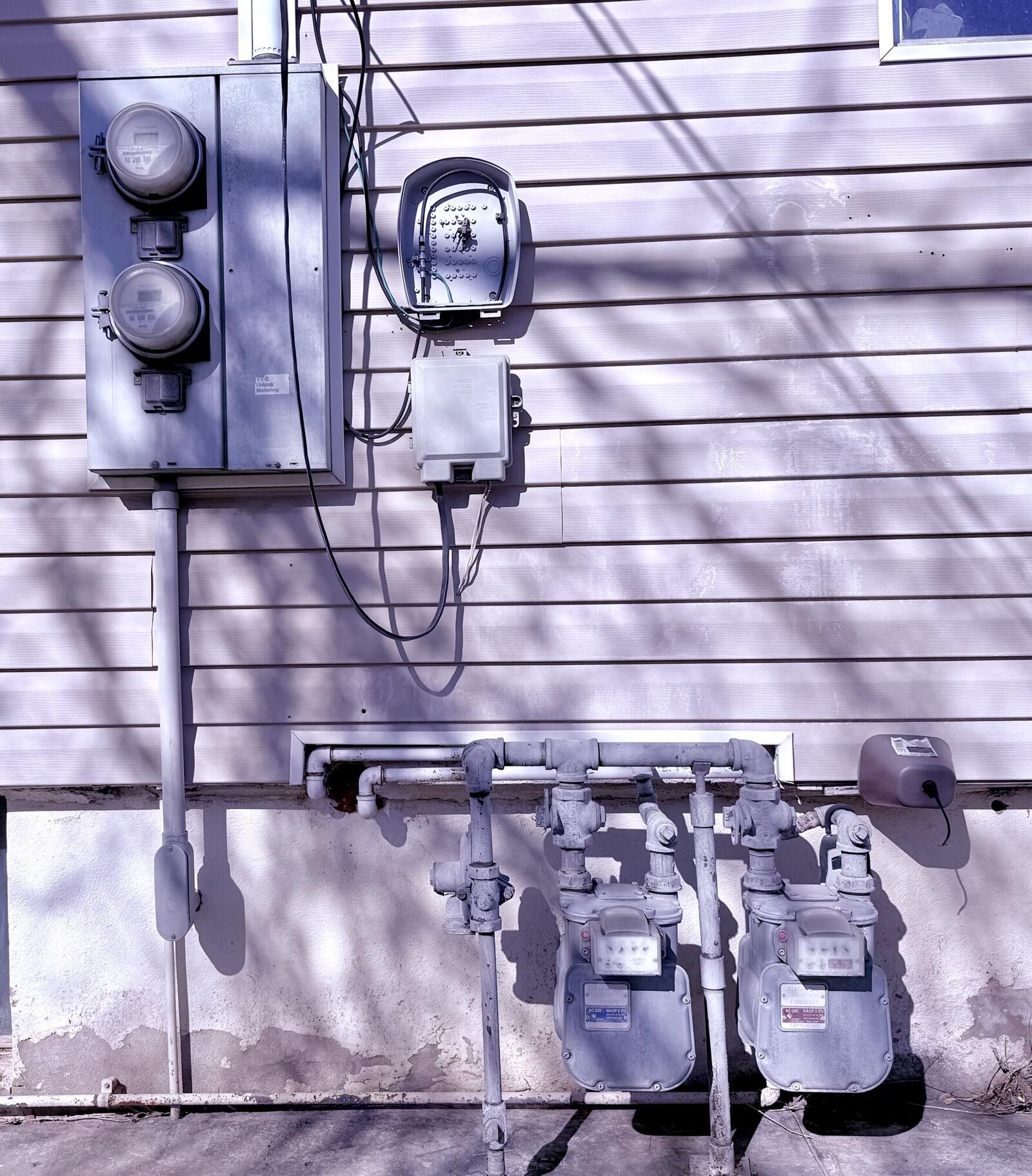 Property Photo:  491 N 400 W 491 &Amp 493  UT 84721 