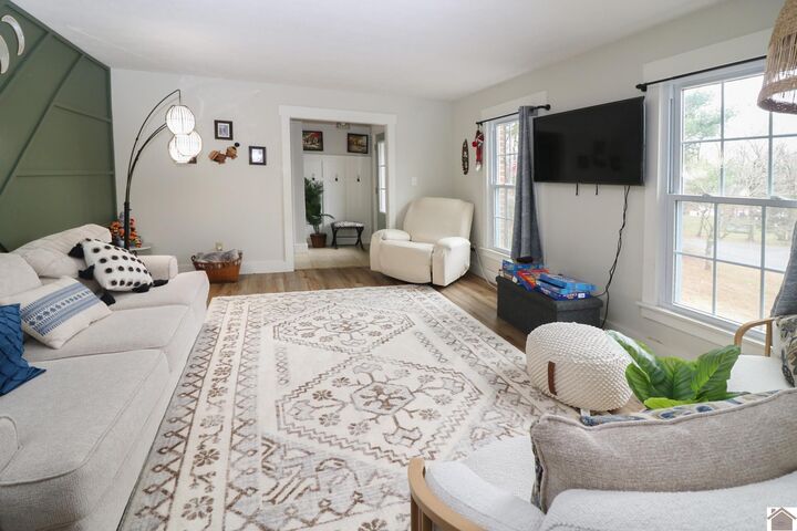 Property Photo:  130 Rue Thierry Drive  KY 42001 