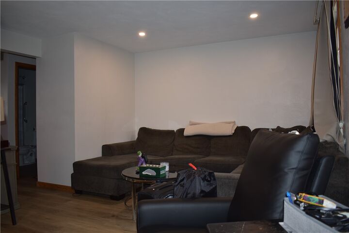 Property Photo:  115 1st St 1  PA 15215 