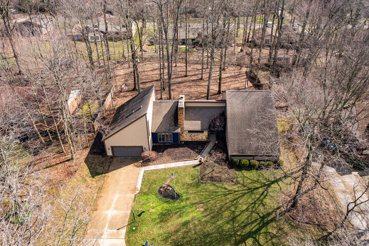 Property Photo:  2860 Homeway Drive  OH 45434 