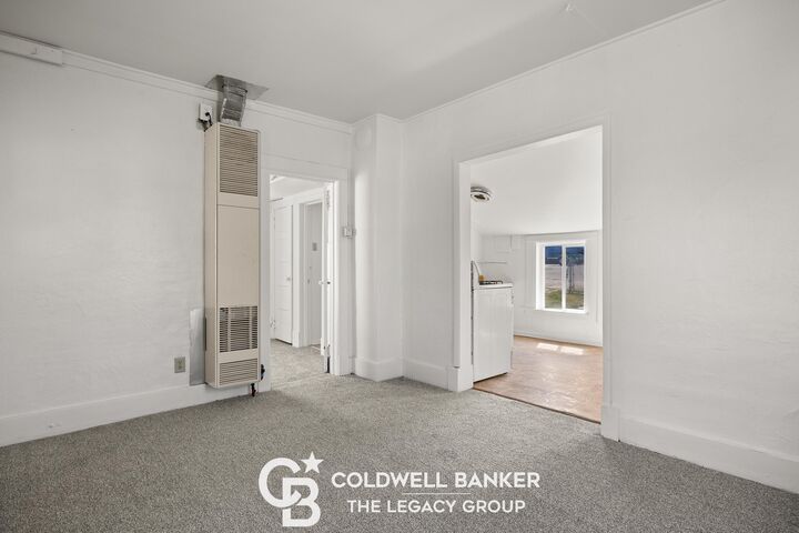 Property Photo:  1011 E B Street  WY 82601 